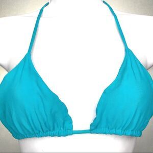 Mikoh Triangle Bikini Top